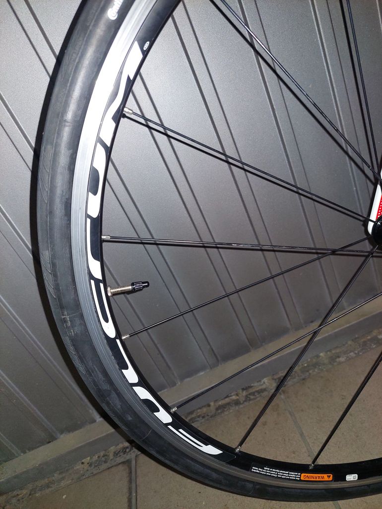 Brugt CUBE Agree GTC 2017 Road & Gravel — billede 6 af 11