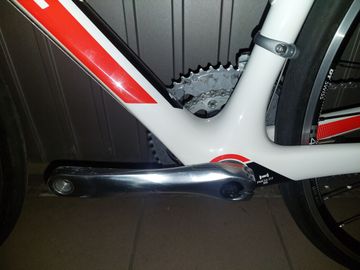 Gebrauchtes CUBE Agree GTC 2017 Road & Gravel, Weiß — Bild 7 von 11