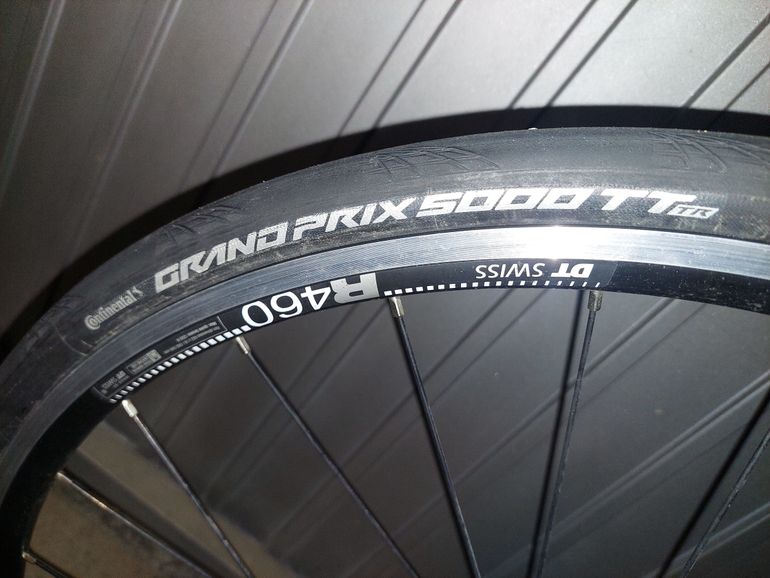Brugt CUBE Agree GTC 2017 Road & Gravel — billede 4 af 11