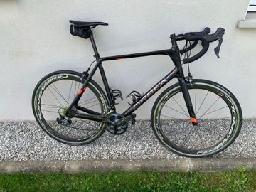 Orbea ORCA M20 2018 2018 Road & Gravel usato