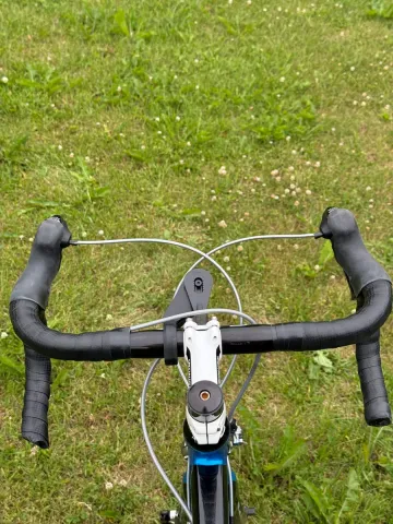 Używany Bianchi Via Nirone 2011 Road & Gravel — zdjęcie 7 z 9