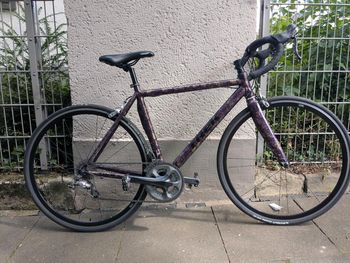 Tweedehands Unbekannt 2015 Road & Gravel