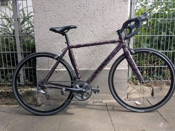 Unbekannt 2015 Road & Gravel usato