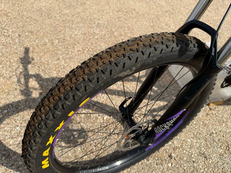 Orbea Loki SRAM NX 2017 Mountainbike usato, Nero — immagine 5 di 5