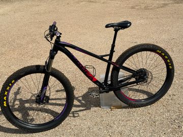 Orbea Loki SRAM NX 2017 MTB usato