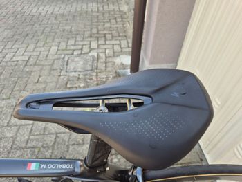 Used Jem Custom Shimano Ultegra 2019 Road & Gravel, Black — image 6 of 7