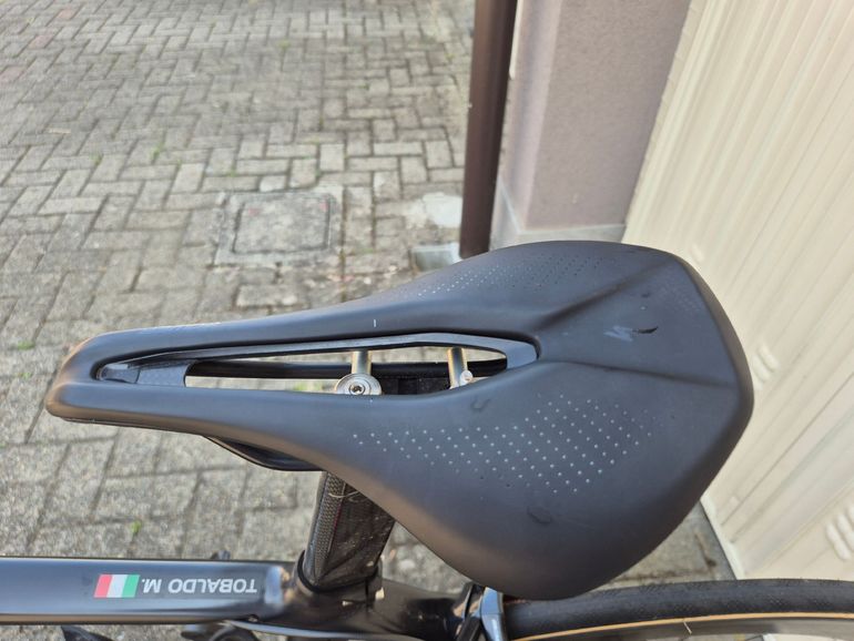 Used Jem Custom Shimano Ultegra 2019 Road & Gravel, Black — image 6 of 7