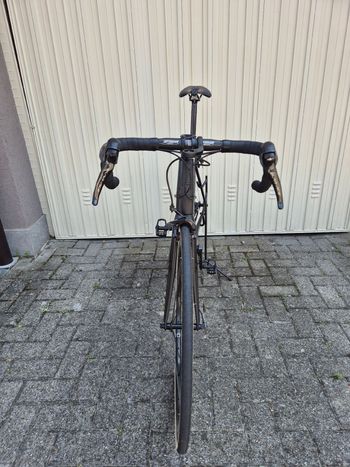 Used Jem Custom Shimano Ultegra 2019 Road & Gravel, Black — image 3 of 7