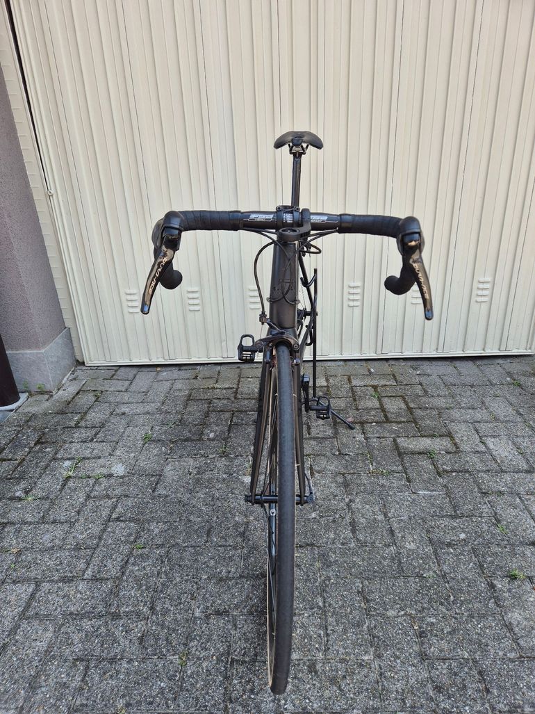 Used Jem Custom Shimano Ultegra 2019 Road & Gravel, Black — image 3 of 7