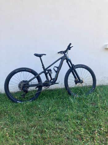 Gebrauchtes Trek Fuel EX 8 Gen 7 2026 2026 MTB