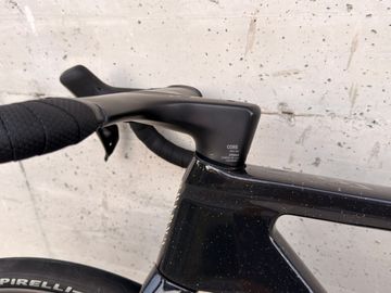 Used Canyon Aeroad CFR Di2 2026 Frameset 2026 Road & Gravel, Black — image 7 of 11