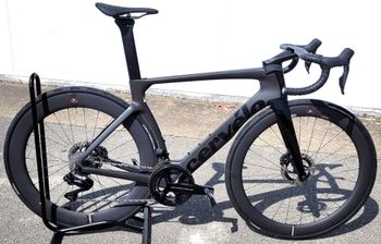 Used Cervélo S5 Dura Ace Di2 2024 2024 Road & Gravel