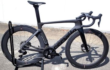 Gebrauchtes Cervélo S5 Dura Ace Di2 2024 2024 Road & Gravel