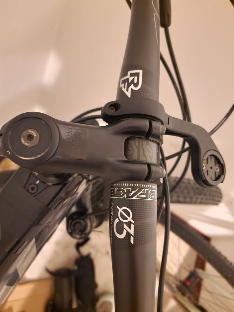 Tweedehands Trek Procaliber 9.7 2021 2021 Mountainbike — afbeelding 8 van 9