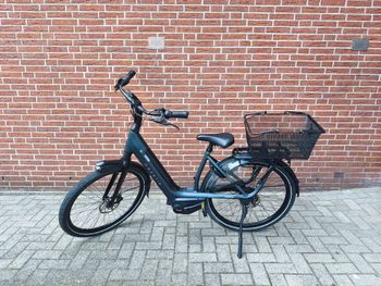 Gazelle Avignon C380 HMB LTD Low-Step 2023 2023 Urban & Touring usato