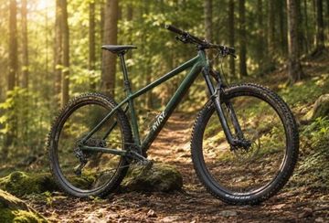 Brugt Rose Bonero 1 Custom SRAM SX Eagle 2023 Mountainbike — billede 1 af 3