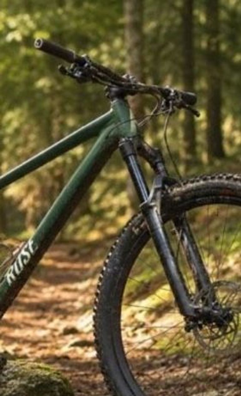 Brugt Rose Bonero 1 Custom SRAM SX Eagle 2023 Mountainbike — billede 3 af 3
