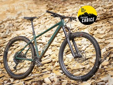 Brugt Rose Bonero 1 Custom SRAM SX Eagle 2023 Mountainbike — billede 2 af 3