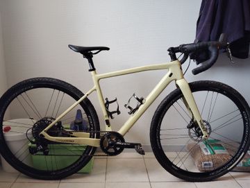 Použité Megamo WEST 10 2024 2024 Road & Gravel — obrázek 1 z 4
