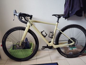 Použité Megamo WEST 10 2024 2024 Road & Gravel — obrázek 2 z 4
