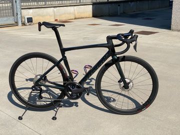 Specialized Tarmac SL7 Expert 2022 2022 Road & Gravel usato
