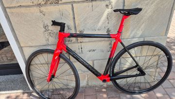 Použité Colnago C64 Frameset 2021 Road & Gravel — obrázek 3 z 8