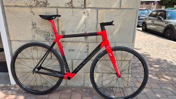 Použité Colnago C64 Frameset 2021 Road & Gravel — obrázek 1 z 8
