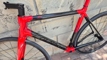 Použité Colnago C64 Frameset 2021 Road & Gravel — obrázek 2 z 8