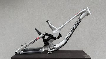 Tweedehands Intense M1 Performance 279 Mullet RAW Frameset Frameset 2024 MTB