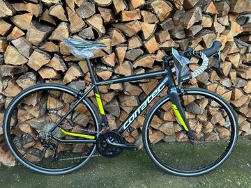 Used Corratec Dolomiti ELITE 2021 2021 Road & Gravel