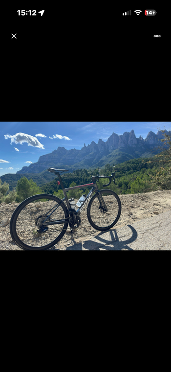 Gebrauchtes BMC Teammachine SLR ONE 2021 2021 Road & Gravel