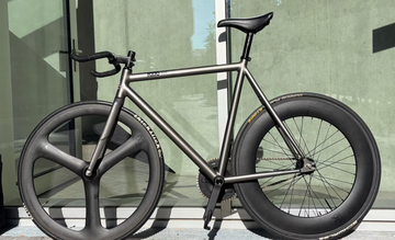 Used Leader Kagero 2012 Road & Gravel