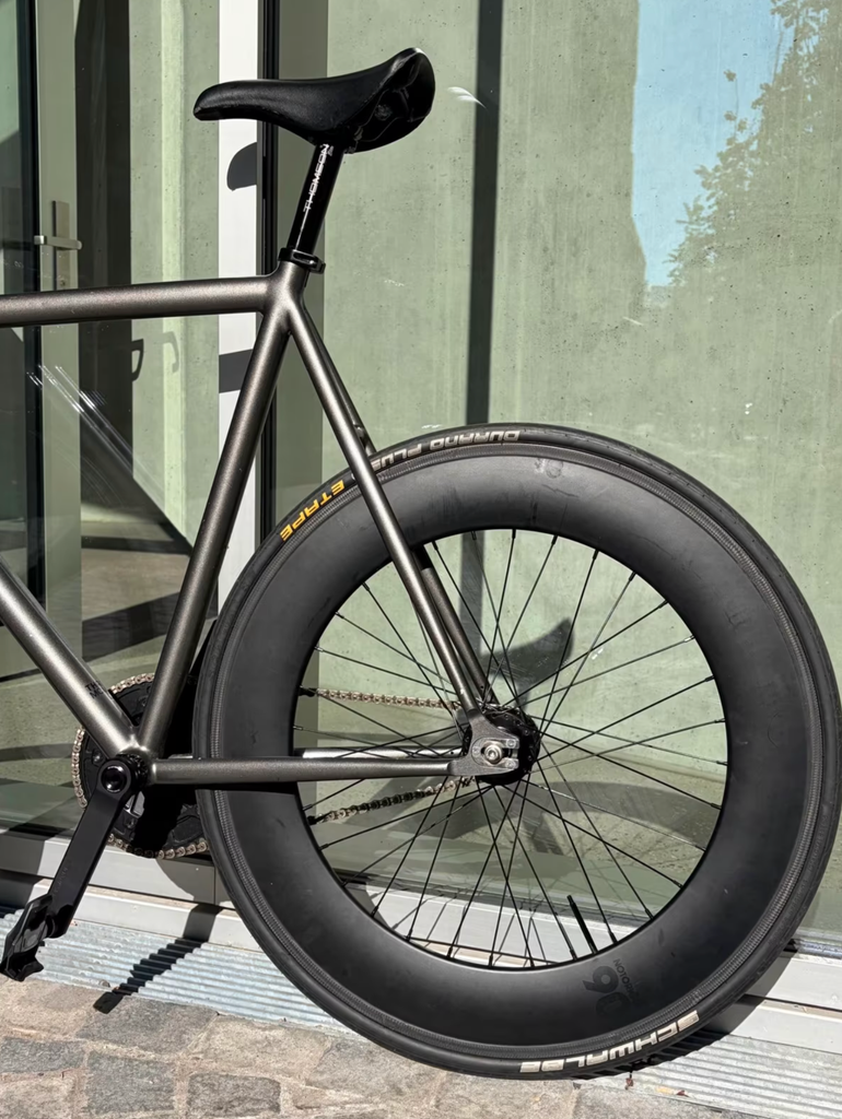 Brugt Leader Kagero 2012 Road & Gravel — billede 2 af 4