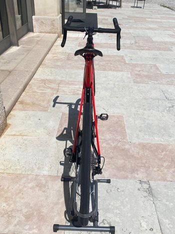 Brugt Trek Domane+ LT 7 2021 2021 Road & Gravel — billede 9 af 11