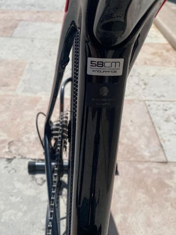 Brugt Trek Domane+ LT 7 2021 2021 Road & Gravel — billede 3 af 11