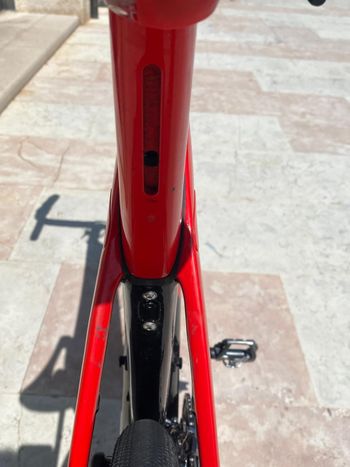 Brugt Trek Domane+ LT 7 2021 2021 Road & Gravel — billede 8 af 11