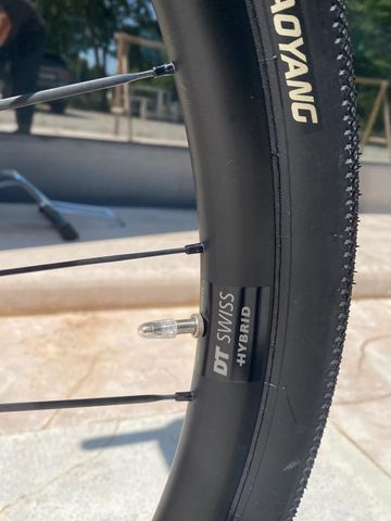 Trek Domane+ LT 7 2021 2021 Road & Gravel de segunda mano, Rojo — imagen 5 de 11
