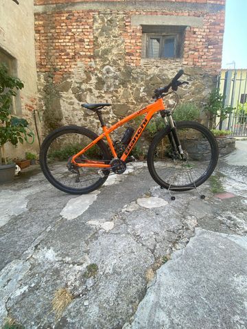 Used Bianchi Kuma 29.0 2017 2017 Mountainbike, Orange — image 2 of 17