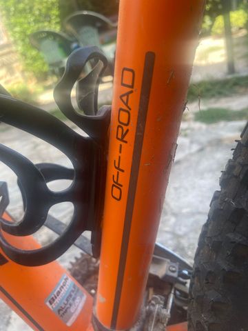 Used Bianchi Kuma 29.0 2017 2017 Mountainbike, Orange — image 12 of 17