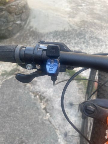 Used Bianchi Kuma 29.0 2017 2017 Mountainbike, Orange — image 16 of 17