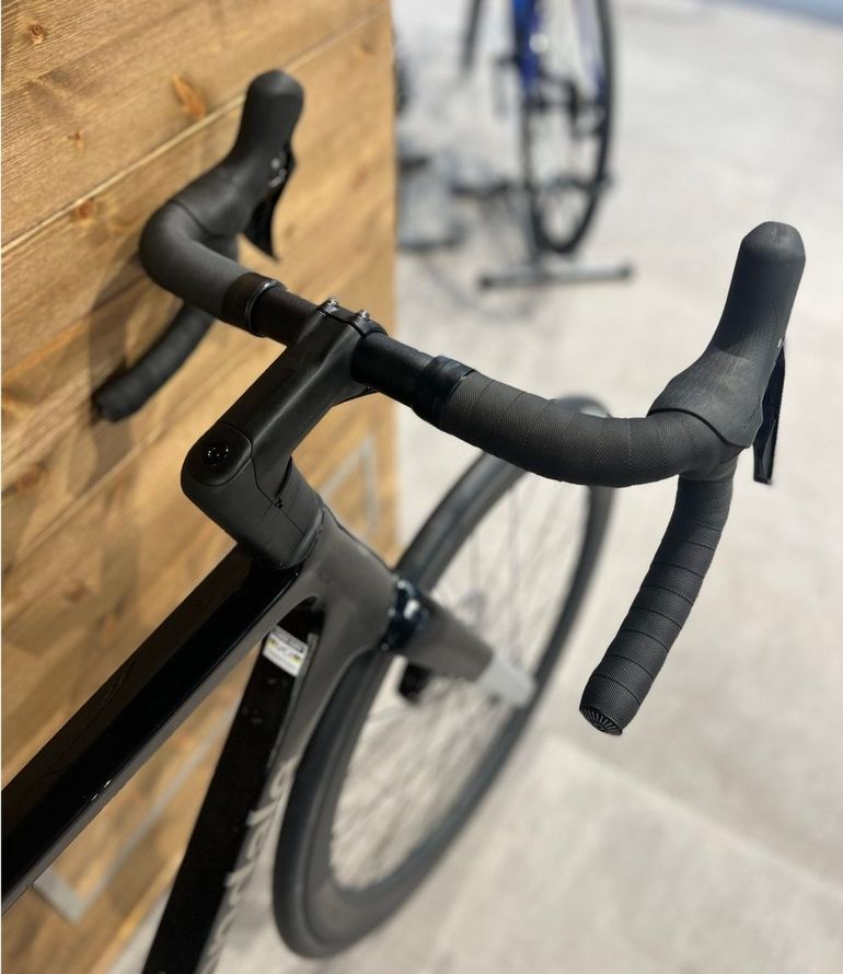 Cannondale SuperSix EVO 1 2026 2026 Road & Gravel usato, Nero — immagine 6 di 6