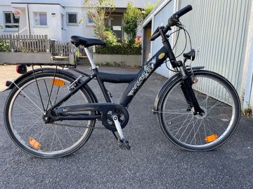 Used Pegasus Avanti 2012 Kids & Youth