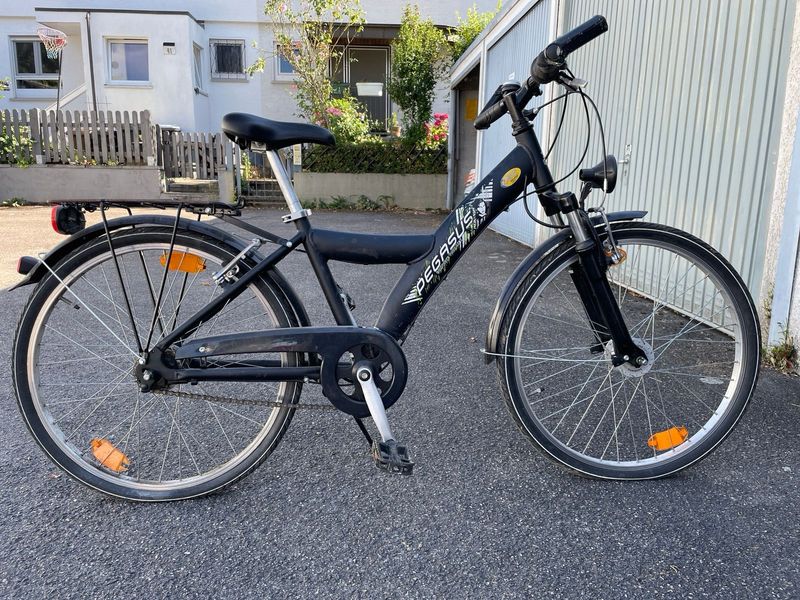 Gebrauchtes Pegasus Avanti 2012 Kids & Youth