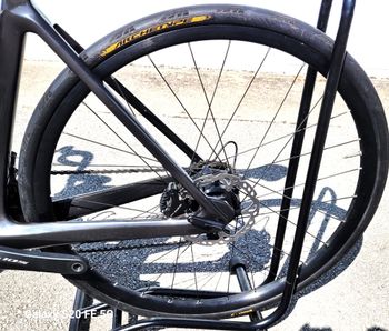 Brugt Scott Addict eRIDE 30 2023 2023 Road & Gravel — billede 10 af 16