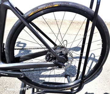 Gebrauchtes Scott Addict eRIDE 30 2023 2023 Road & Gravel, Rot — Bild 10 von 16