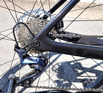 Gebrauchtes Scott Addict eRIDE 30 2023 2023 Road & Gravel, Rot — Bild 3 von 16