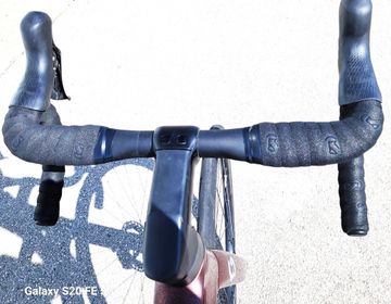 Gebrauchtes Scott Addict eRIDE 30 2023 2023 Road & Gravel, Rot — Bild 7 von 16