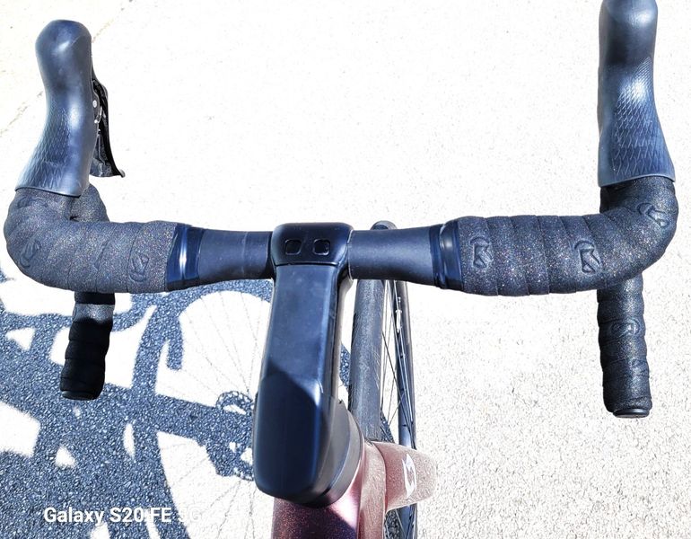 Brugt Scott Addict eRIDE 30 2023 2023 Road & Gravel — billede 7 af 16