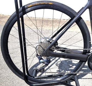 Gebrauchtes Scott Addict eRIDE 30 2023 2023 Road & Gravel, Rot — Bild 9 von 16