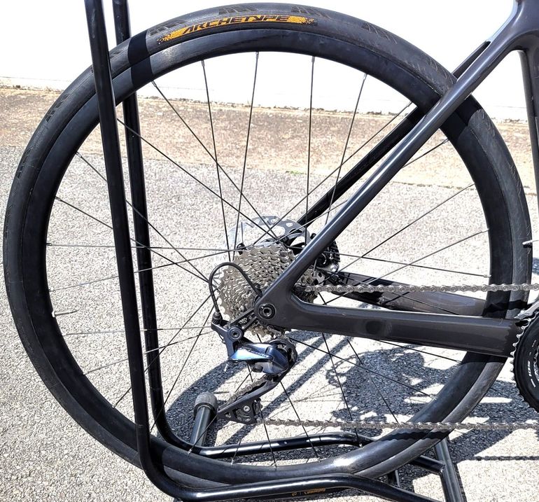 Brugt Scott Addict eRIDE 30 2023 2023 Road & Gravel — billede 9 af 16